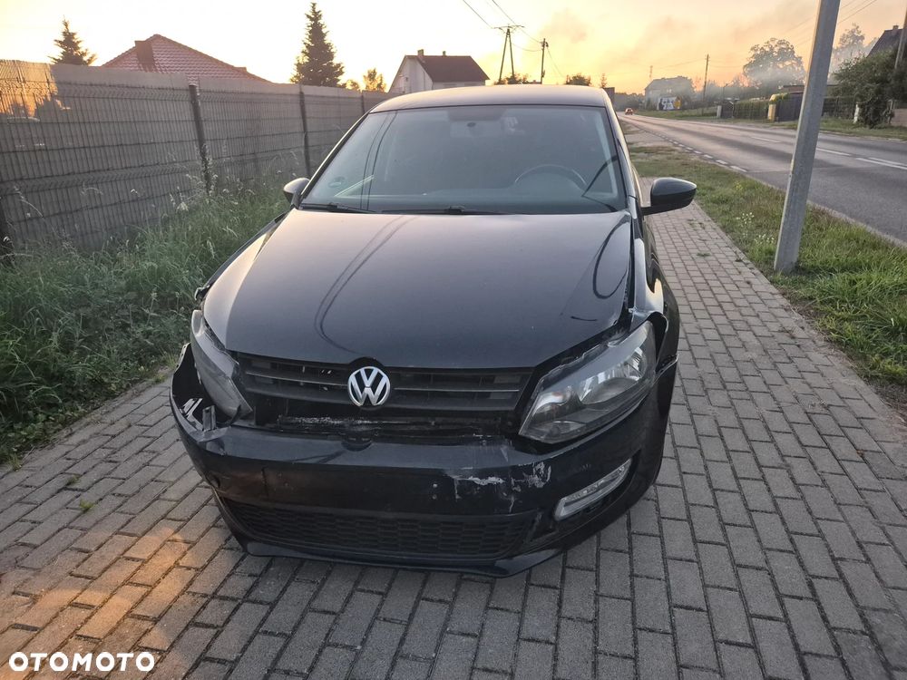Volkswagen Polo 1.2 Comfortline - 2