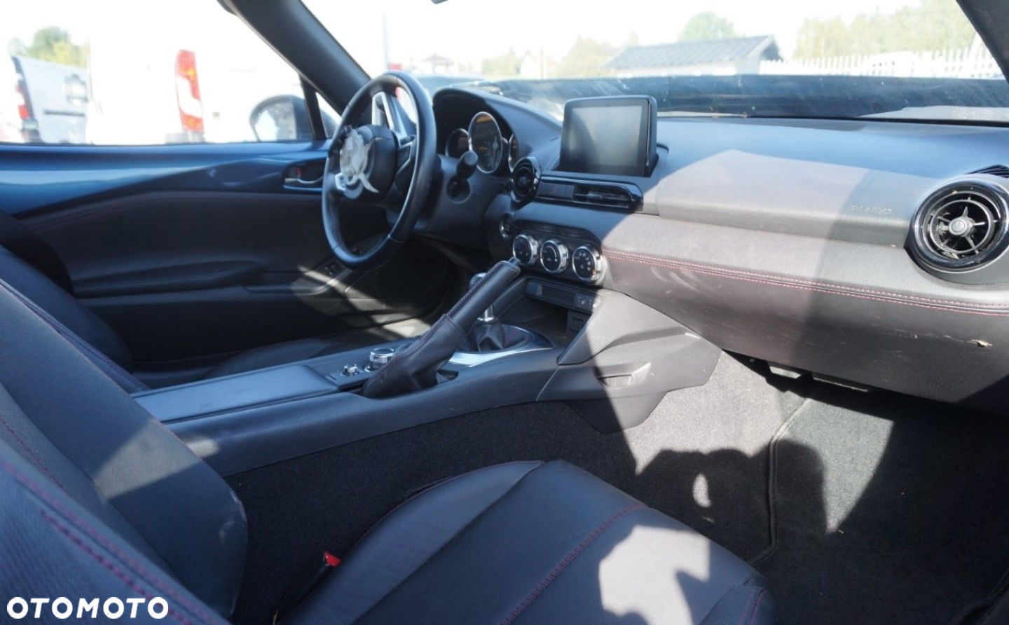 Mazda MX-5 - 15