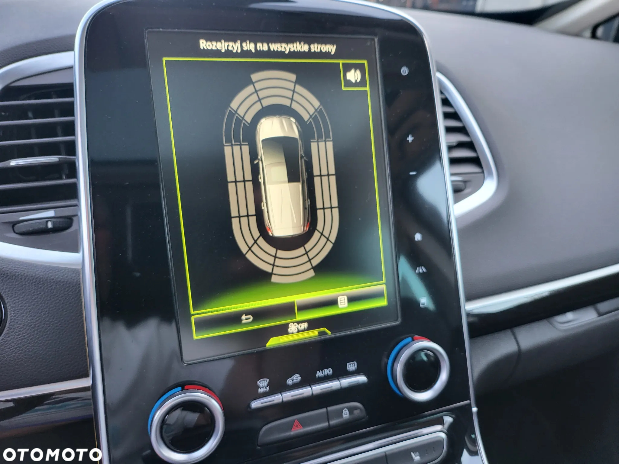Renault Espace Energy dCi 160 EDC Intens - 30