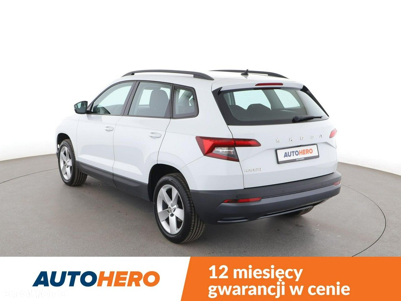 Skoda Karoq - 4