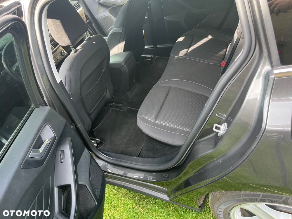 Ford Focus 1.5 EcoBlue Titanium - 10