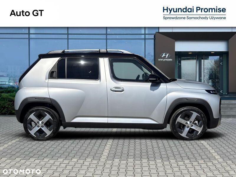 Hyundai Inster 49kWh Smart - 25