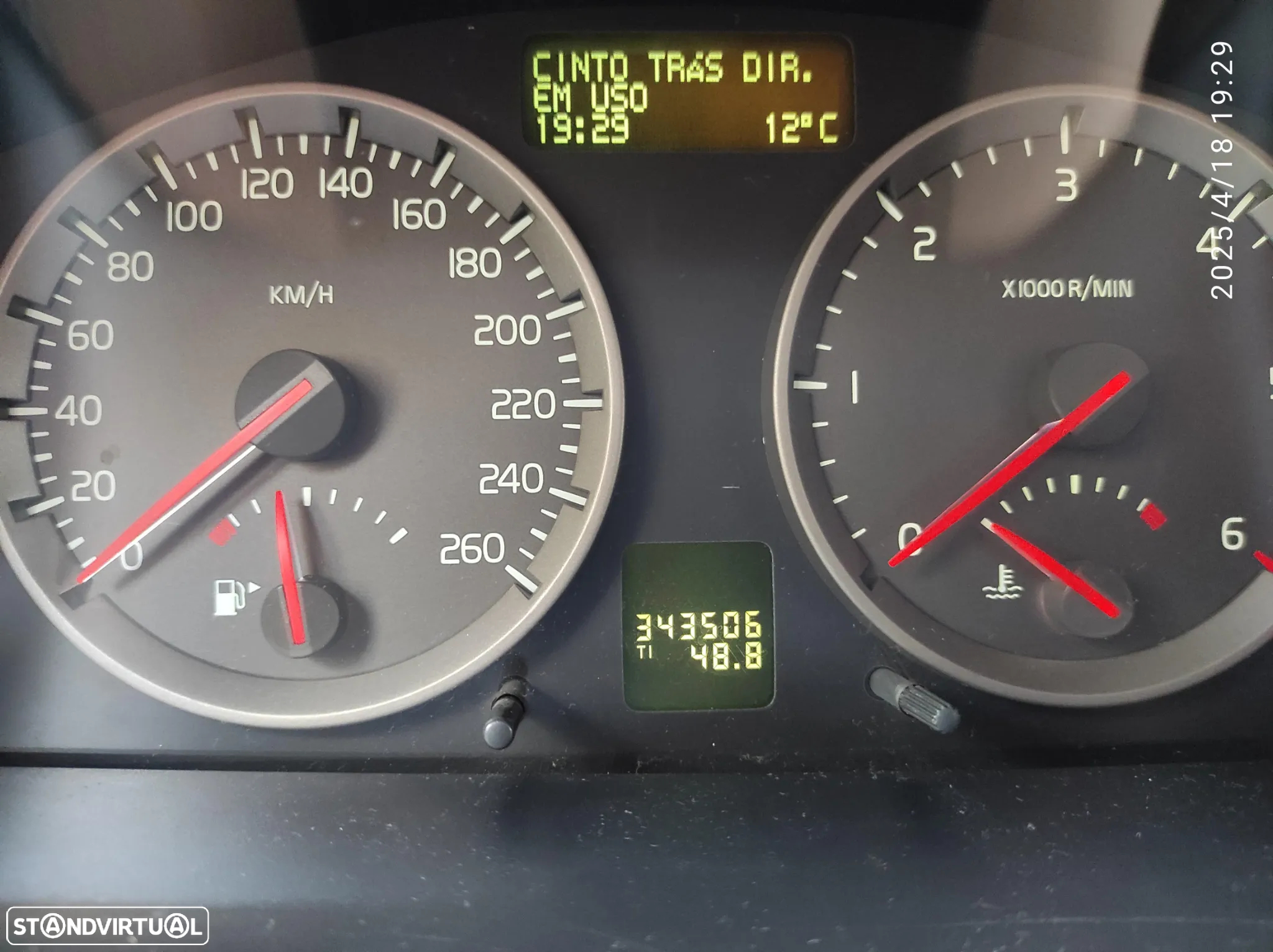 Volvo V50 1.6 D Nível 2 - 28