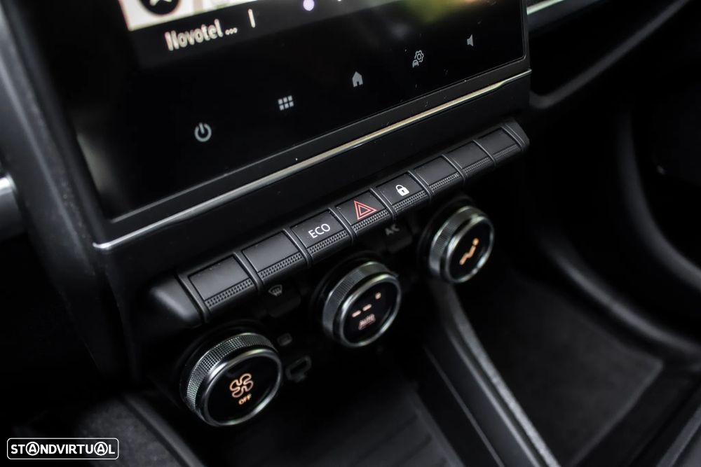 Renault Zoe (c/ Bateria) EV 50 110hp Equilibre - 23