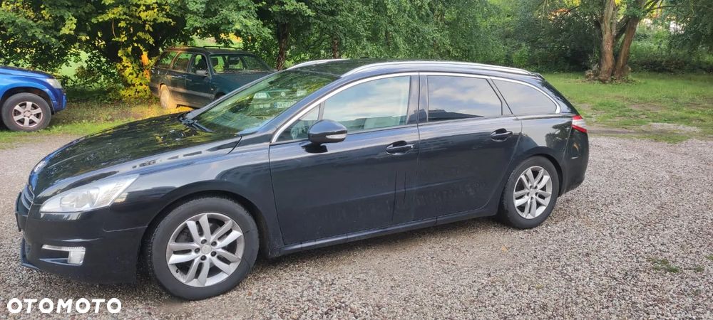 Peugeot 508 1.6 T Active - 16