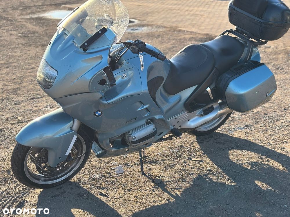 BMW R - 1