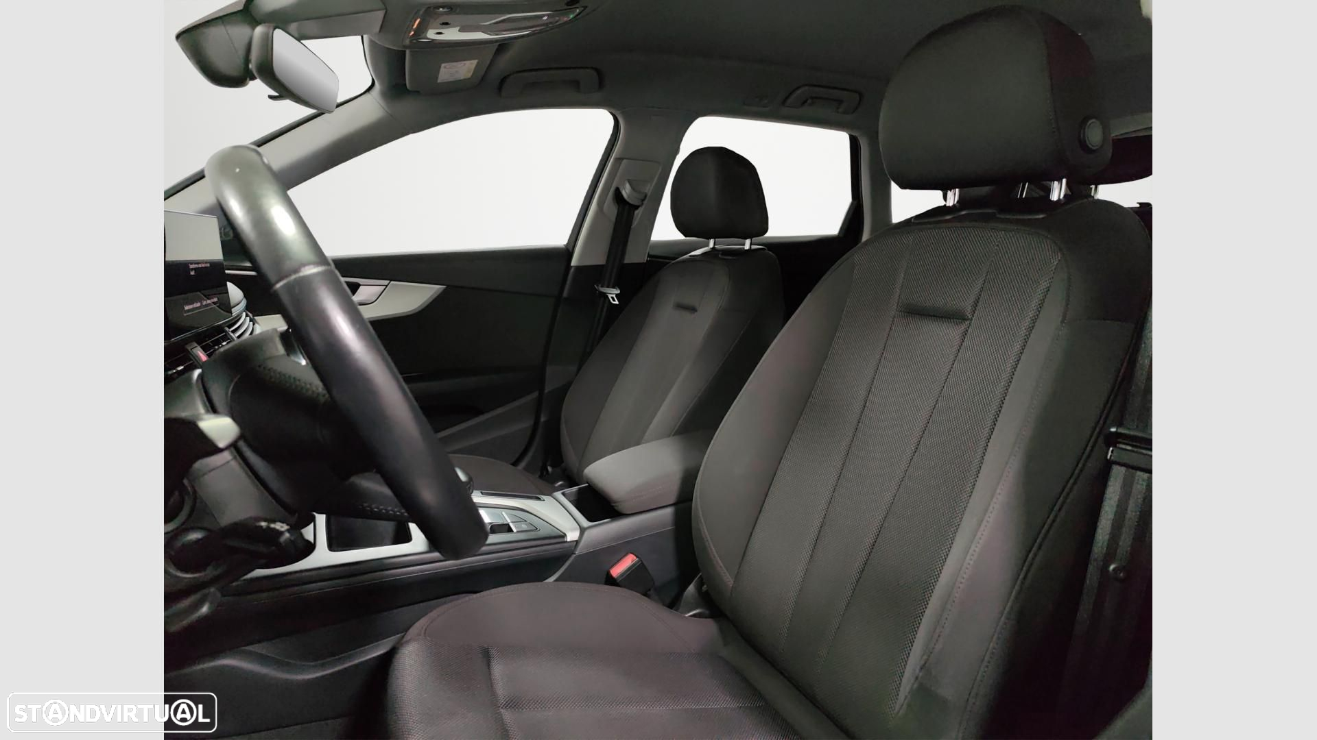 Audi A4 Avant - 10