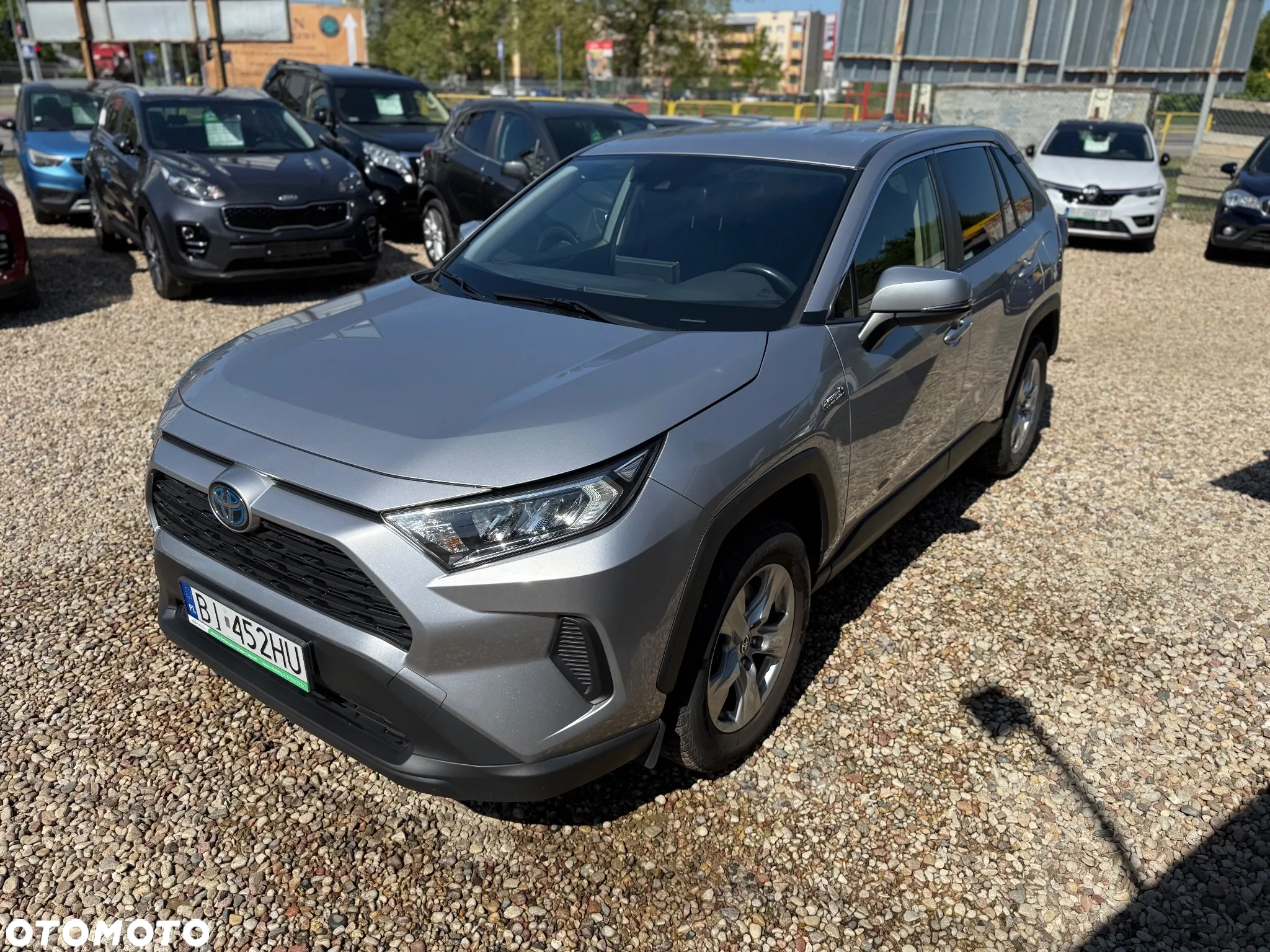 Toyota RAV4 - 5