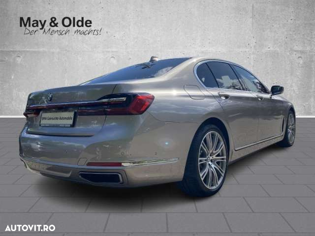 BMW Seria 7 - 3
