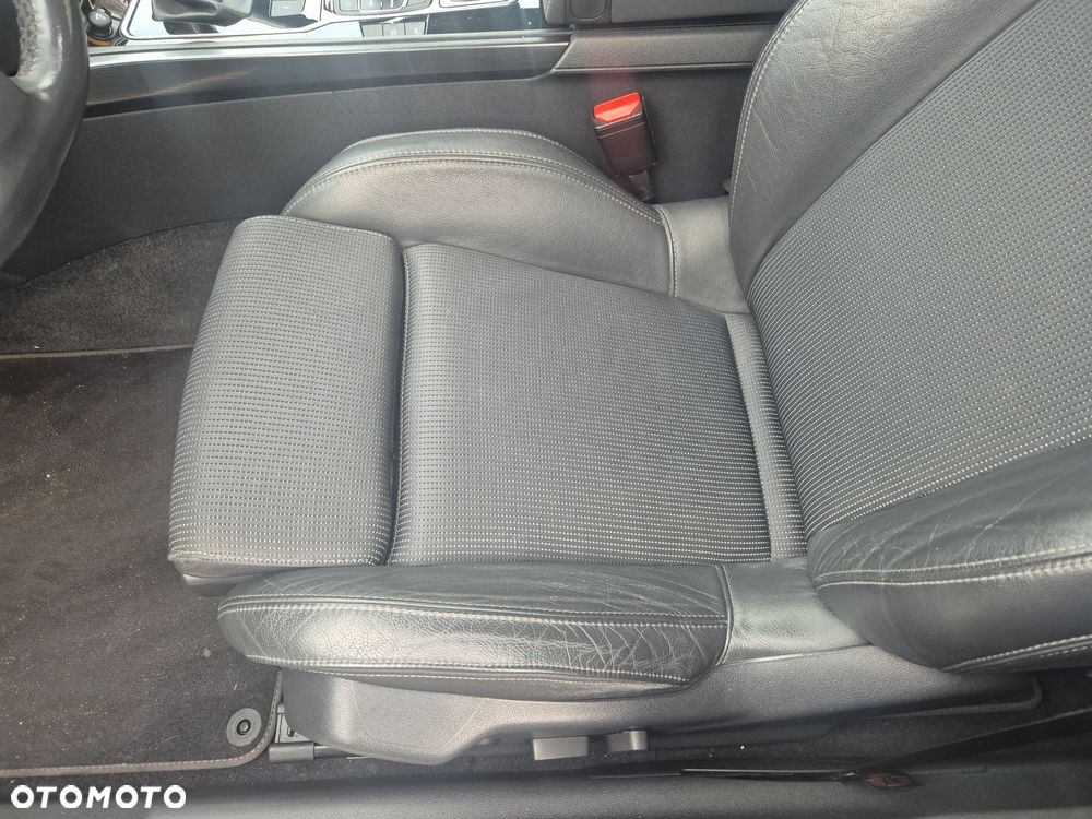 Peugeot 508 HDi 160 Automatik Active - 11