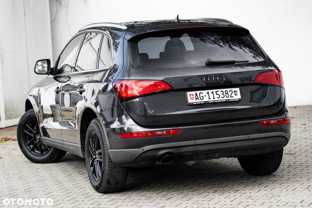 Audi Q5 2.0 TDI Quattro S tronic - 10