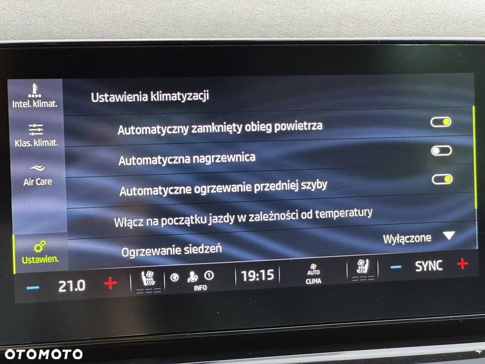Skoda Octavia - 28