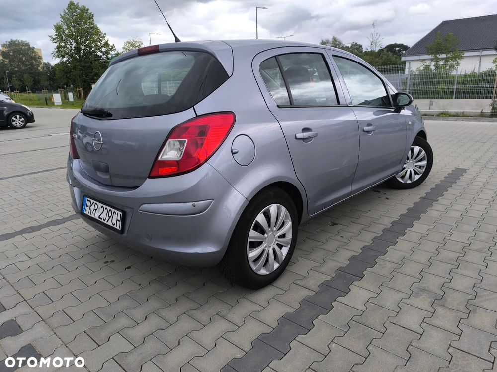 Opel Corsa 1.2 16V Enjoy - 3