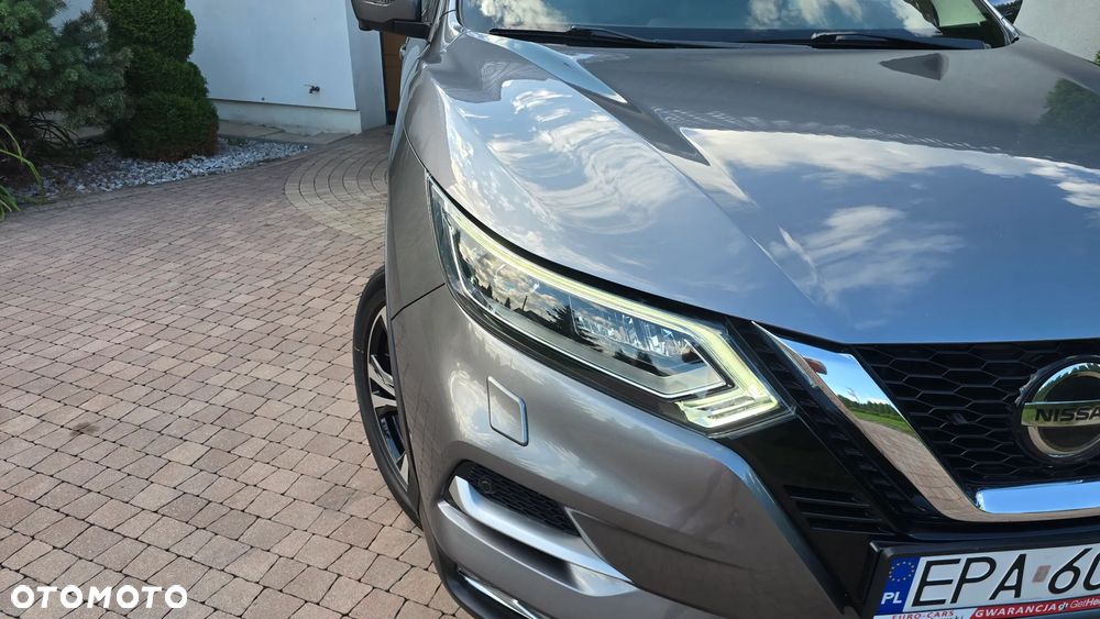 Nissan Qashqai - 15
