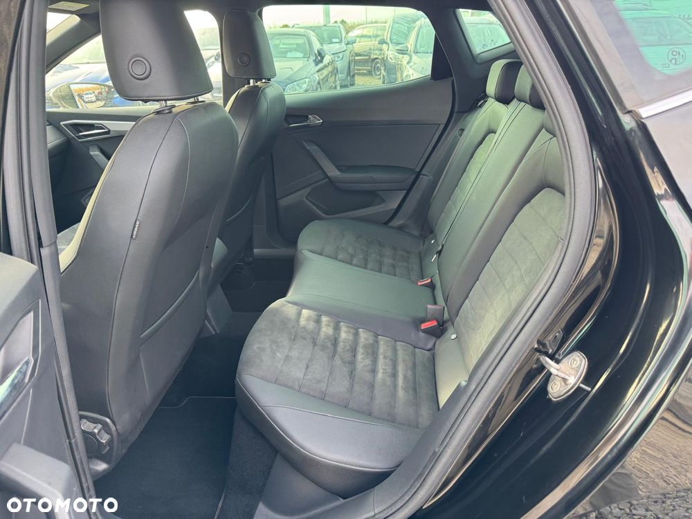 Seat Ibiza 1.0 TSI S&S Xcellence - 25