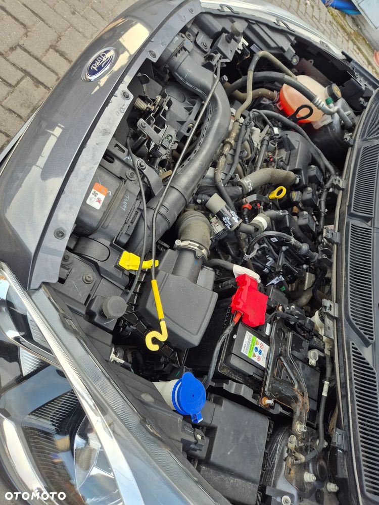 Ford Ka+ 1.2 Ti-VCT Trend Plus - 40