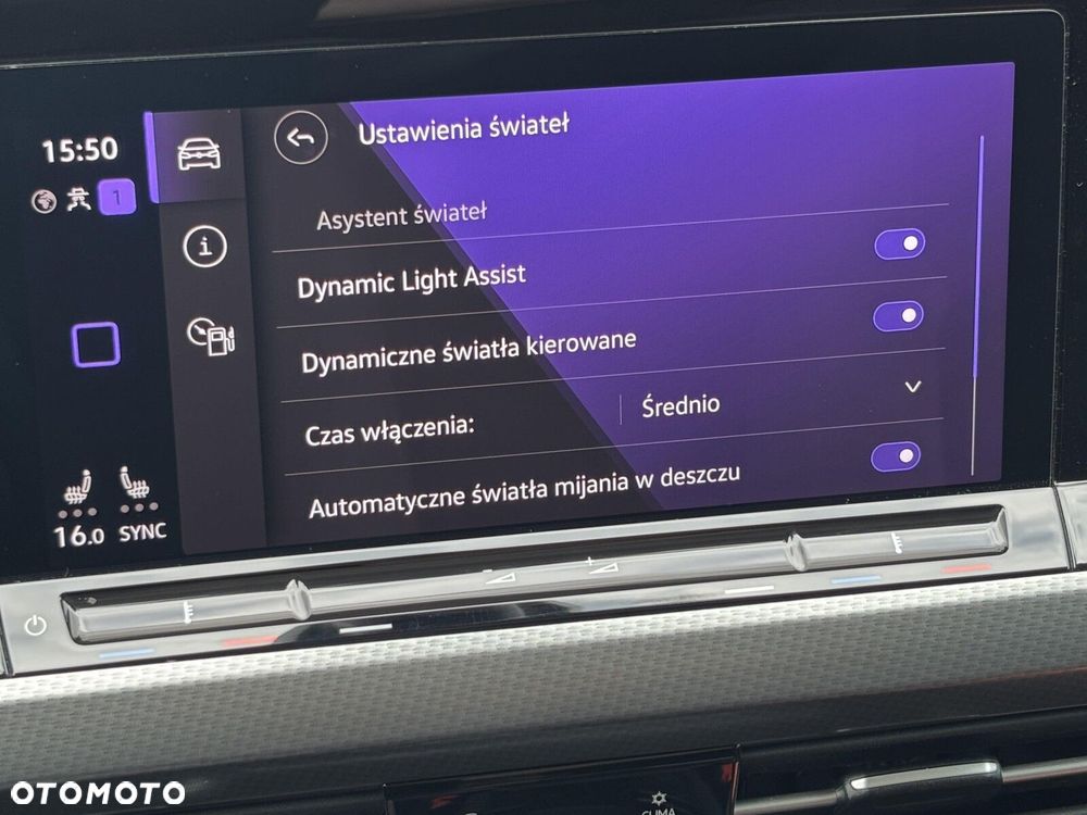 Volkswagen Golf 2.0 TDI GTD DSG - 40