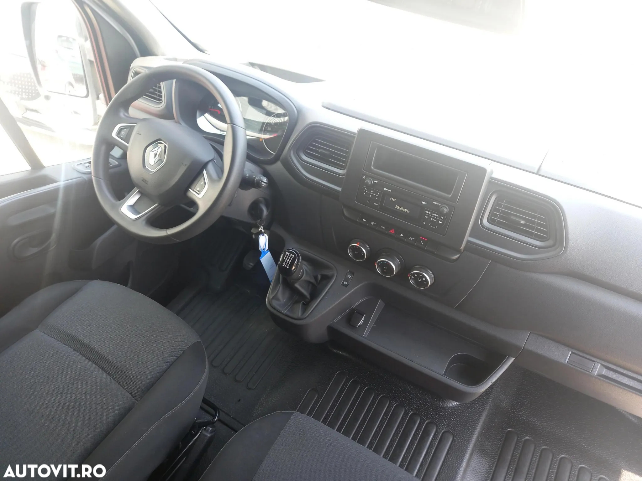 Renault Master - 9
