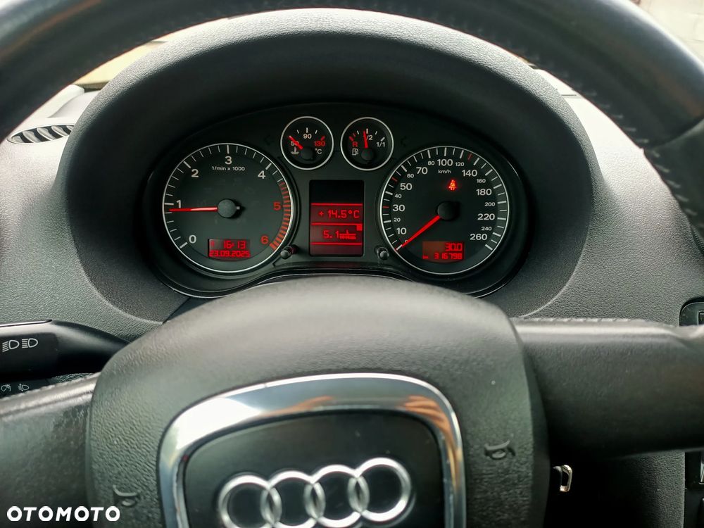 Audi A3 - 11