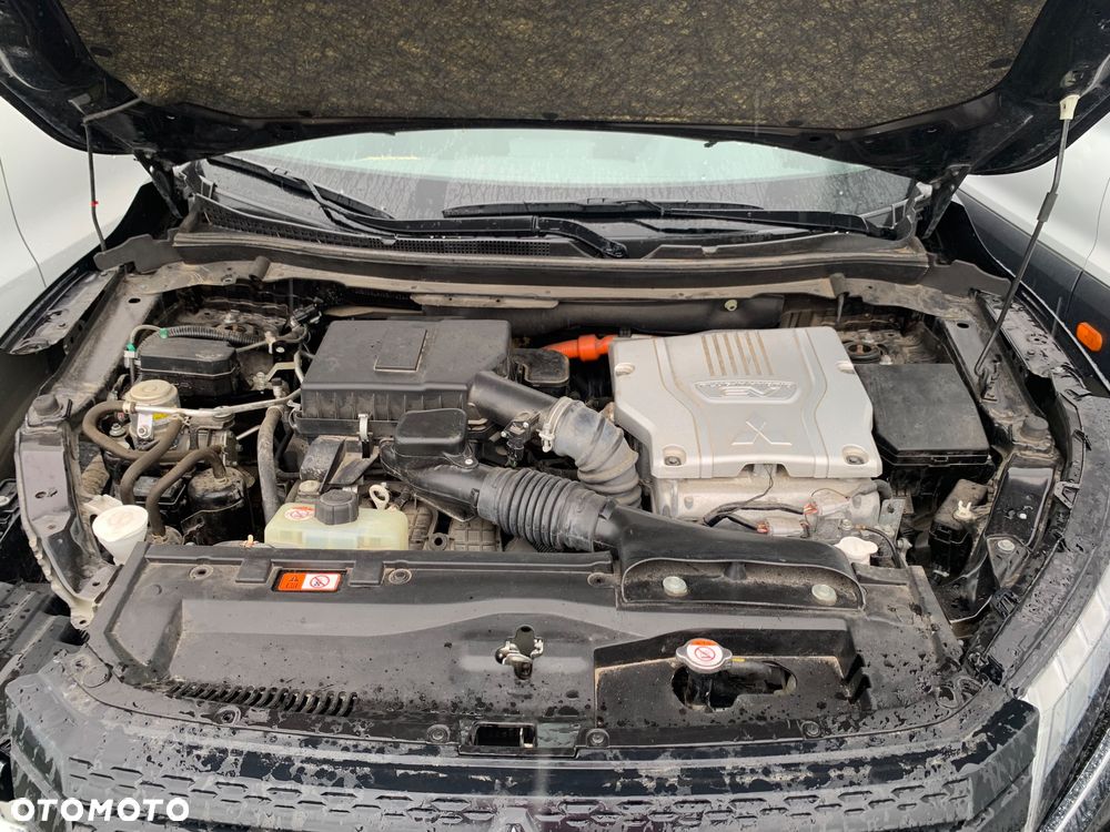 Mitsubishi Eclipse Cross - 5