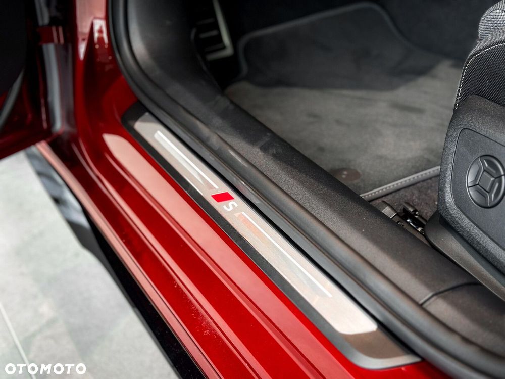 Audi A5 Avant - 17