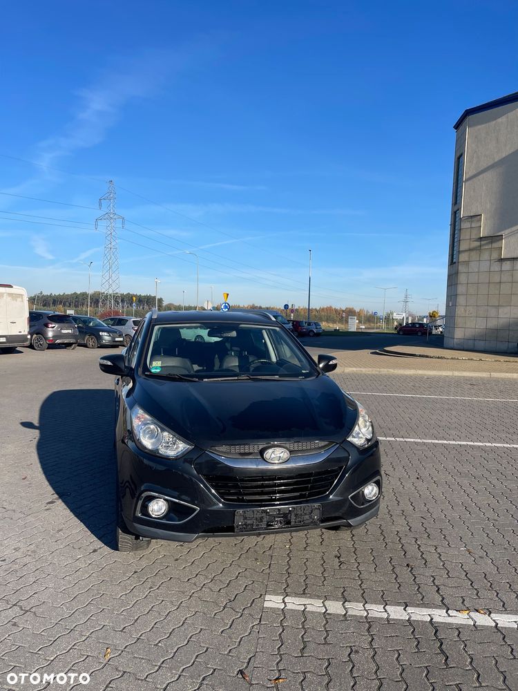 Hyundai ix35 - 3