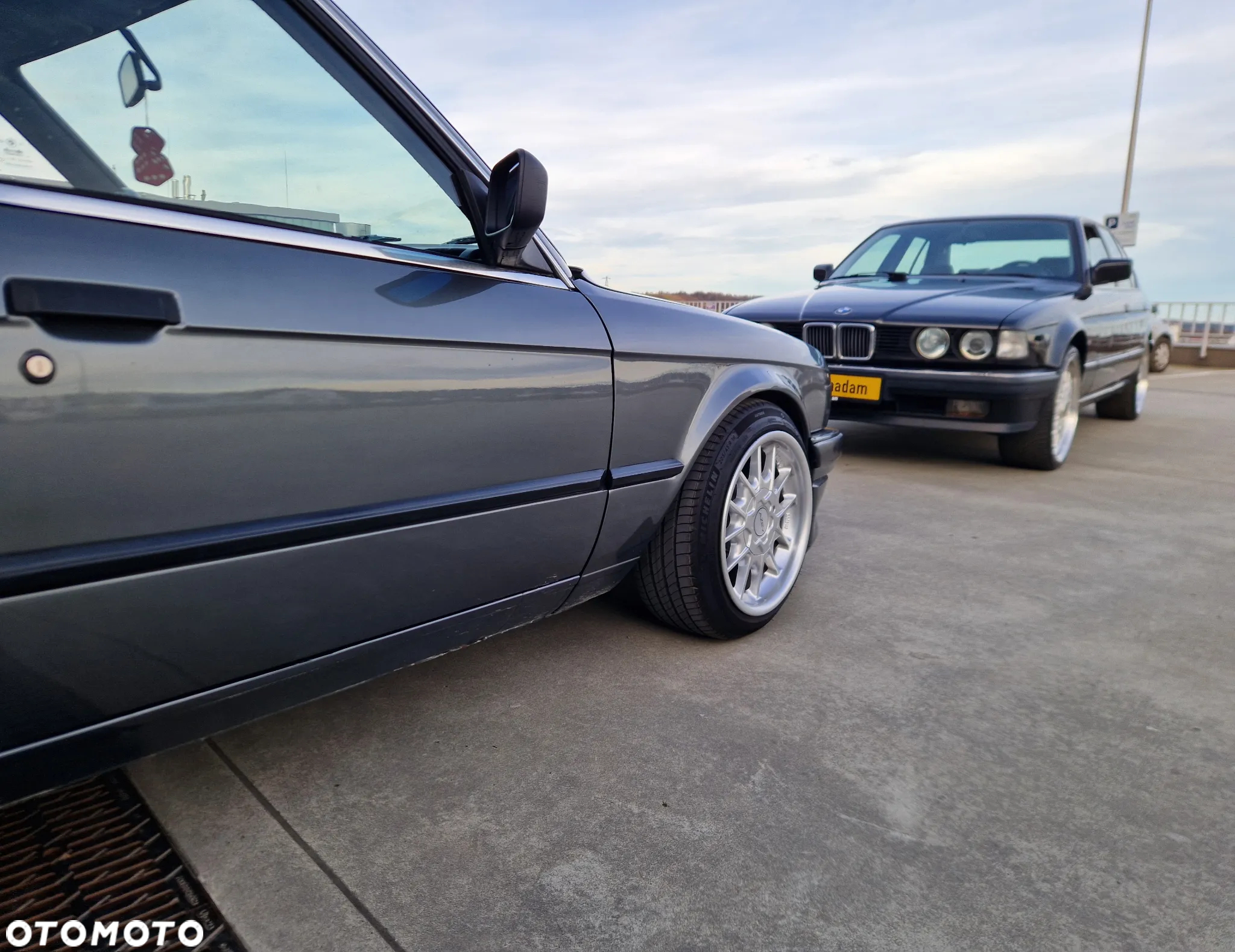 BMW Seria 7 - 33