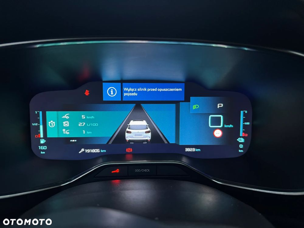 Peugeot 3008 1.6 PureTech Hybrid PHEV Active Pack S&S EAT8 - 27