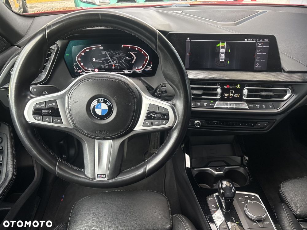 BMW Seria 2 220i - 8