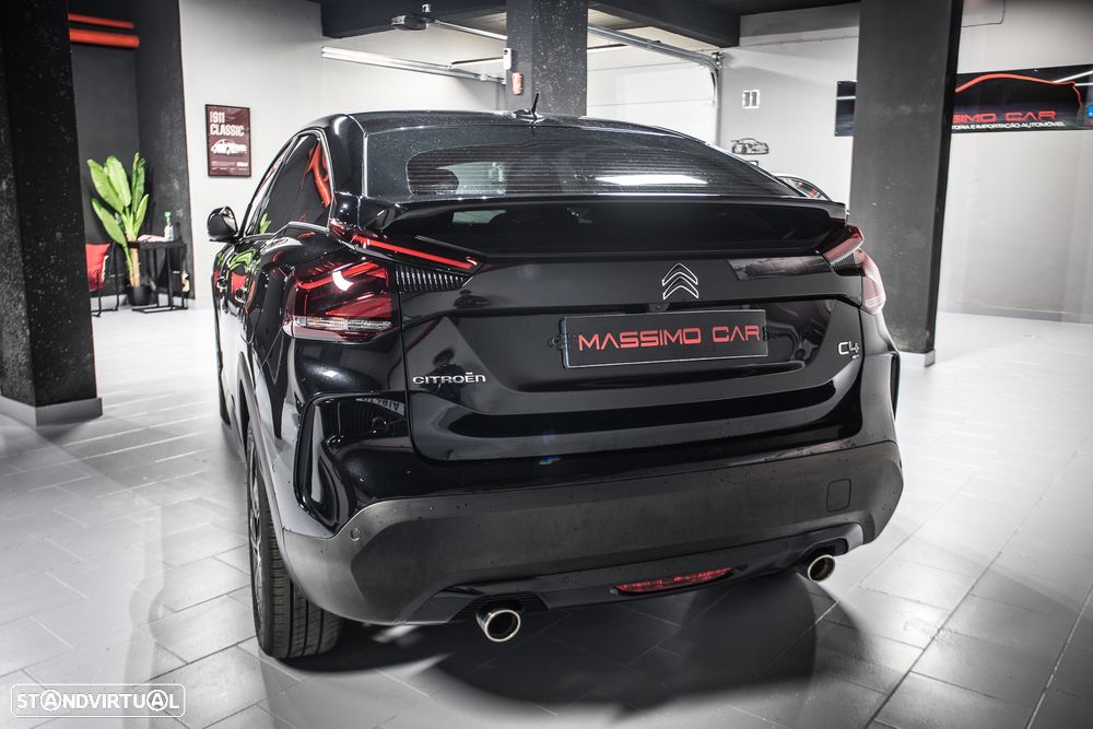 Citroën C4 1.2 PureTech Feel Pack - 3