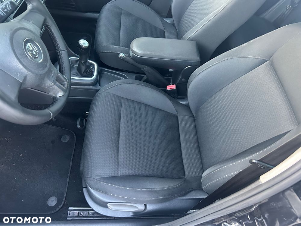 Volkswagen Polo - 11