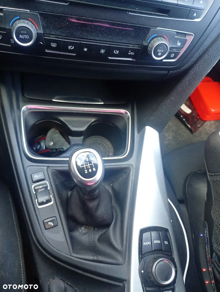 BMW Seria 3 320d - 21