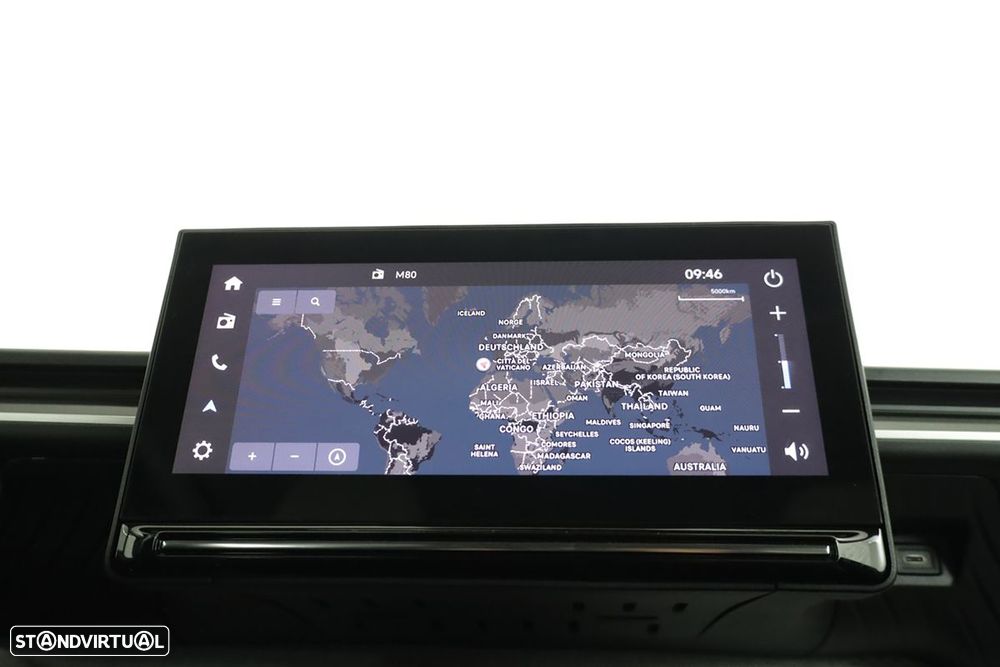 Citroën C3 1.2 Turbo Max - 11