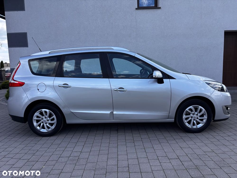 Renault Scenic ENERGY TCe 130 S&S LIMITED - 6