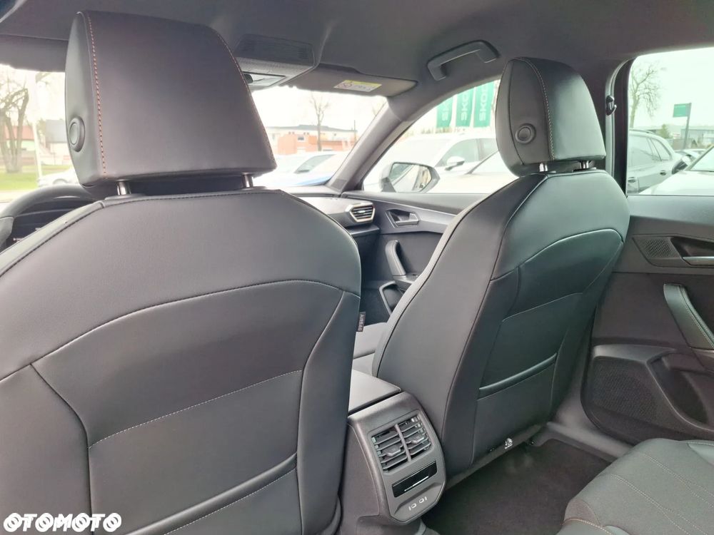 Cupra Formentor 2.0 TDI DSG - 25