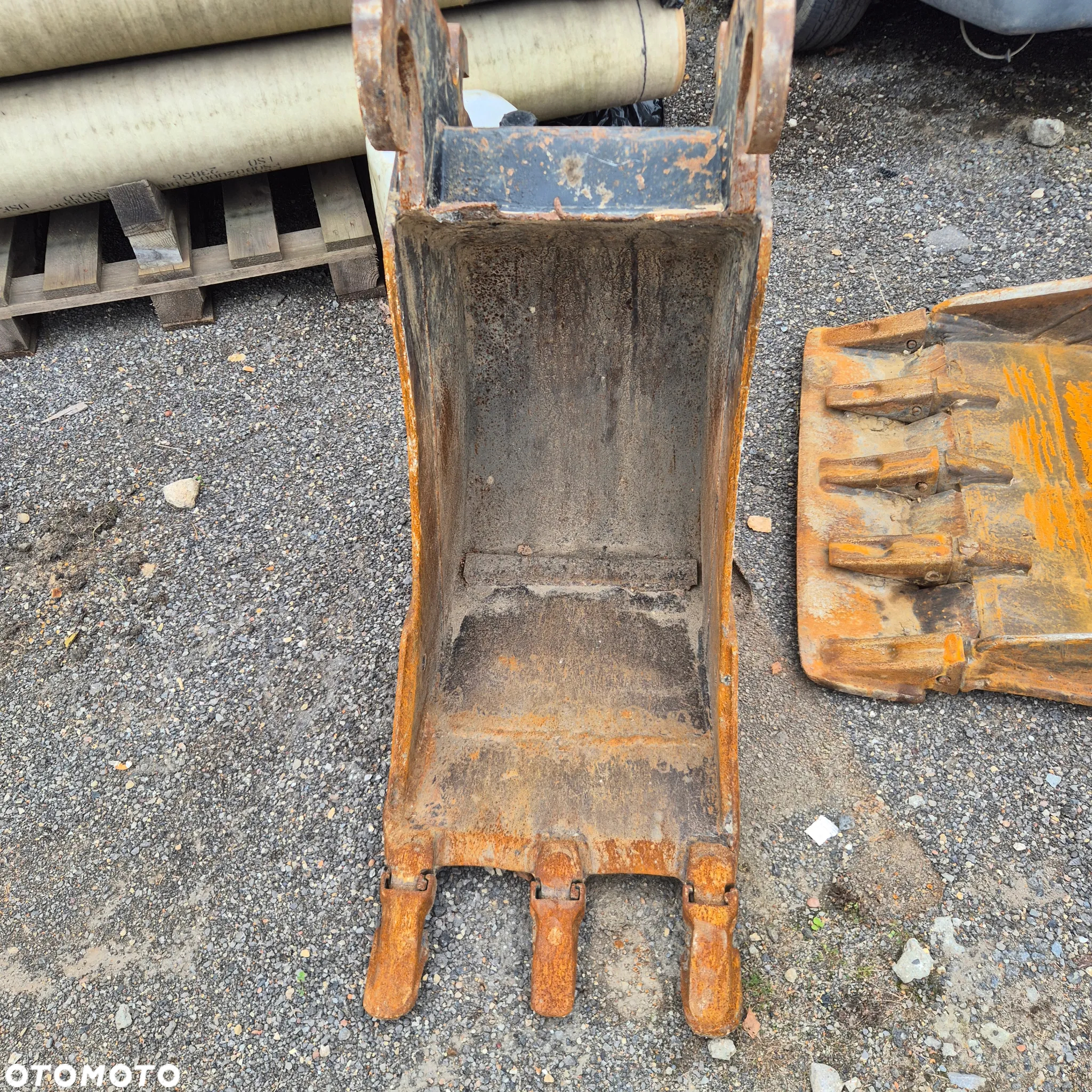 Takeuchi TB290 - 12