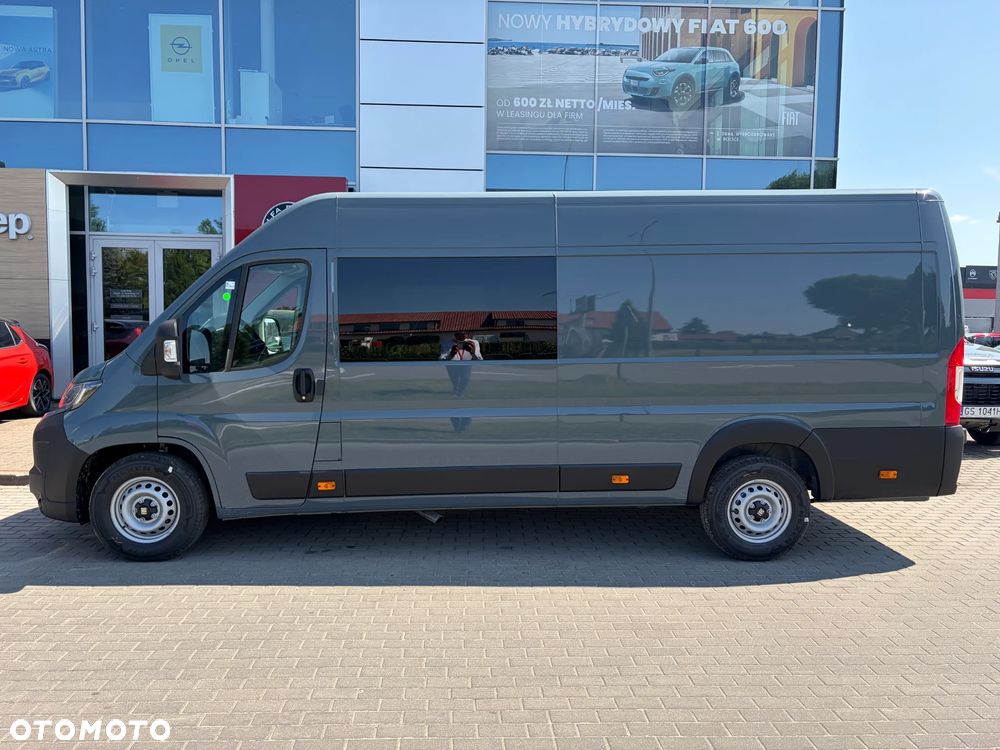 Fiat Ducato L4H2 - 5