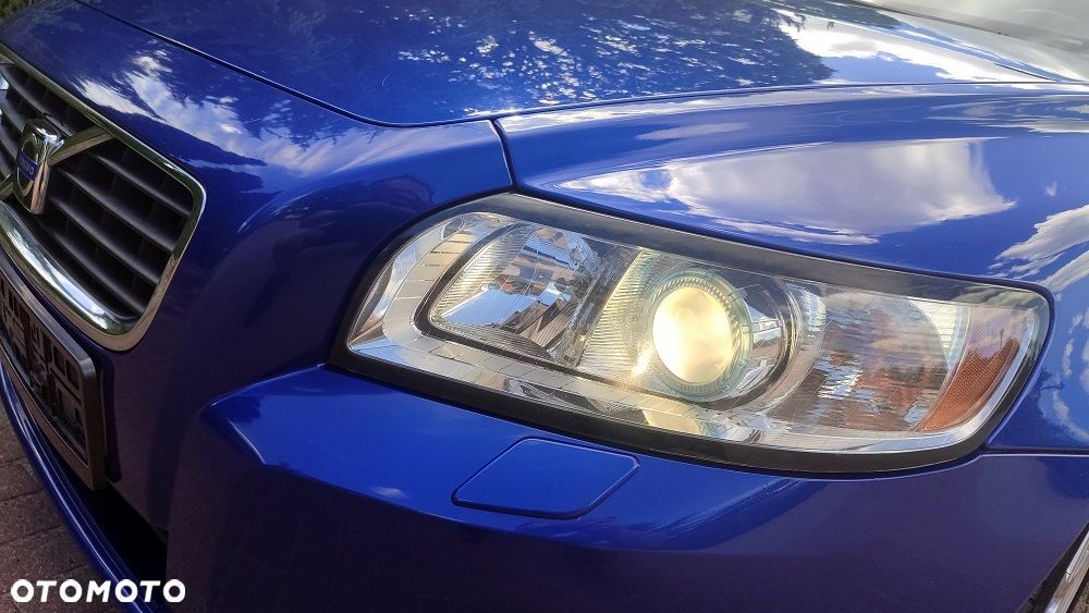 Volvo V50 2.0D Momentum - 39