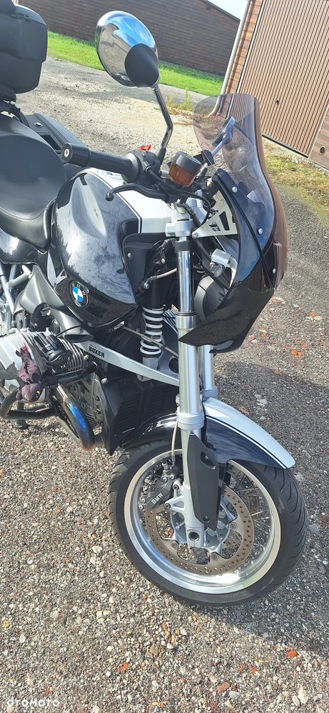BMW R - 5