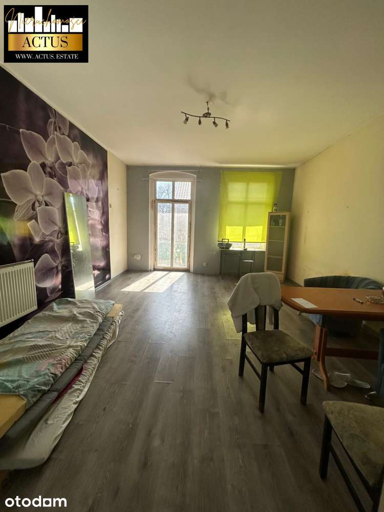 Mieszkanie 110m2