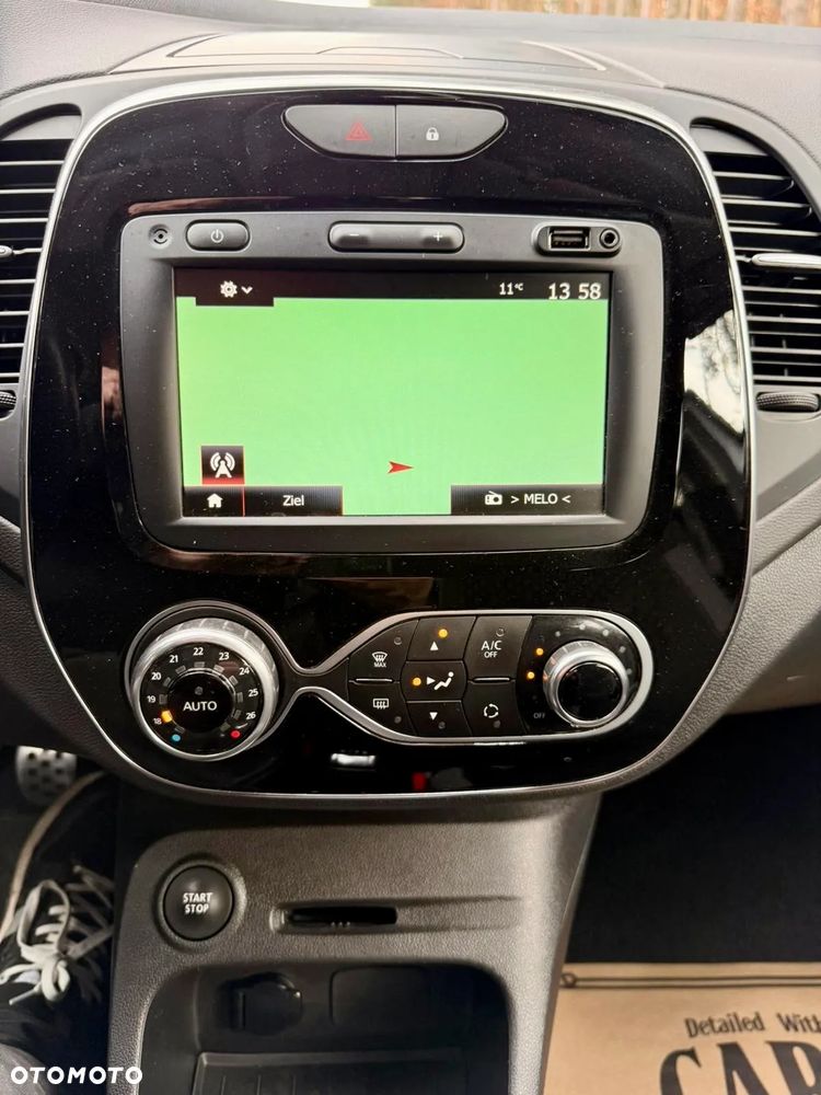 Renault Captur - 14