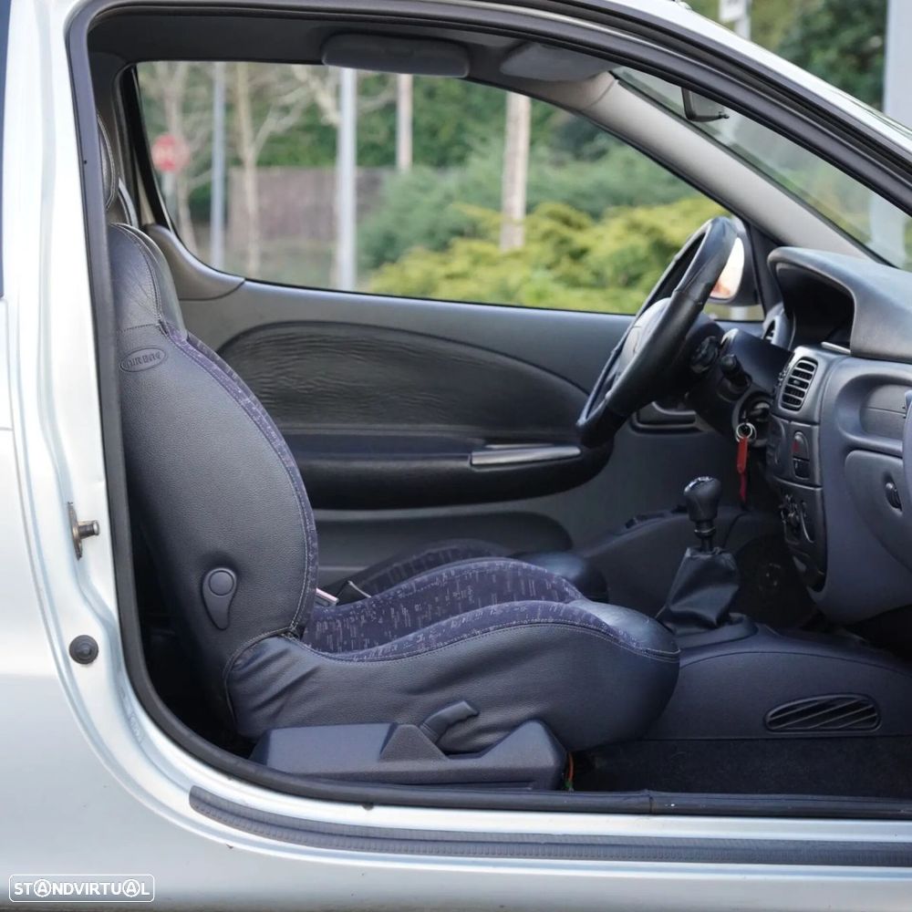 Renault Mégane - 13