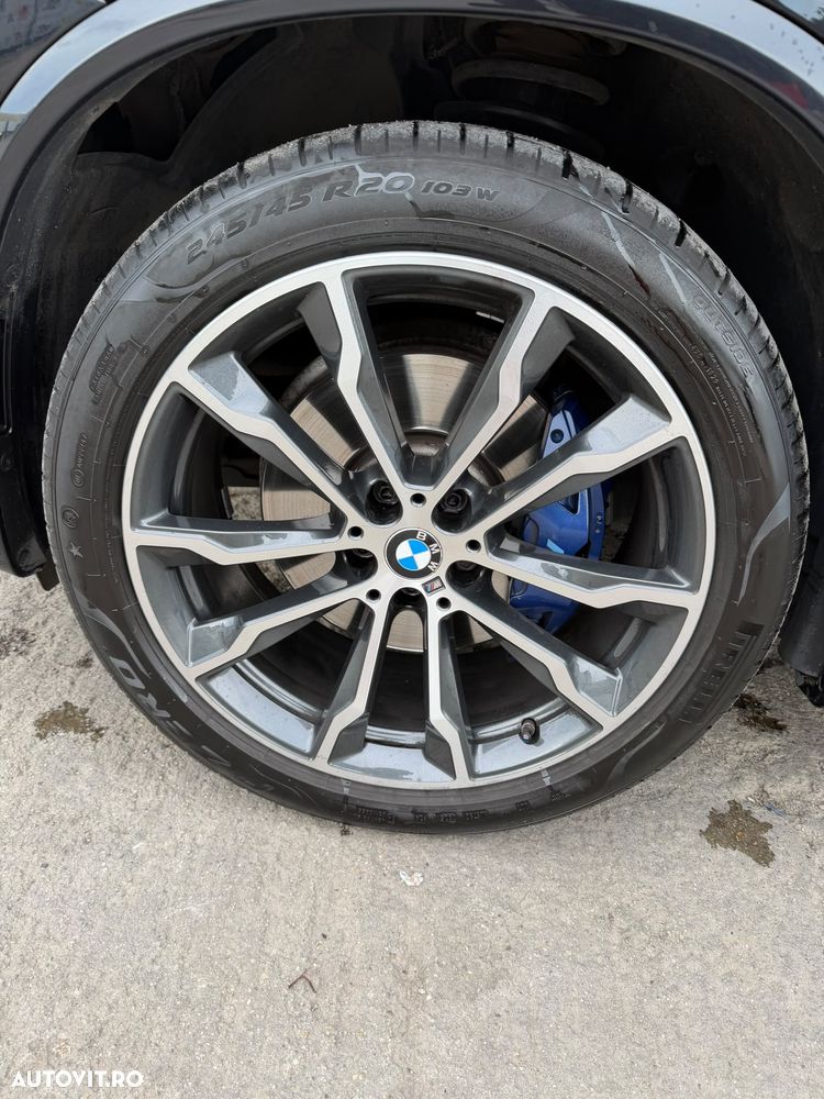 BMW X4 M - 5