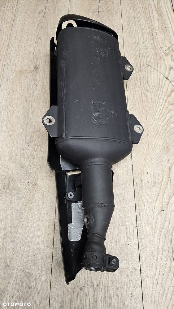 Tłumik Wydech Yamaha X-MAX 300 / Tricity 300 (B5X) - 4