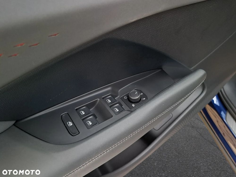 Cupra Terramar 1.5 eTSI mHEV DSG - 33