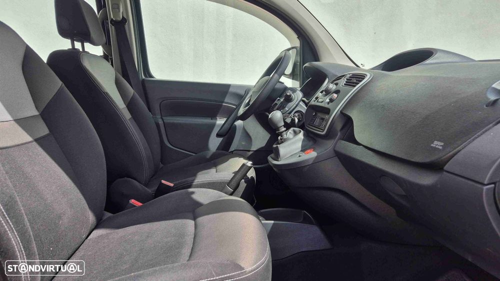 Renault Kangoo - 17