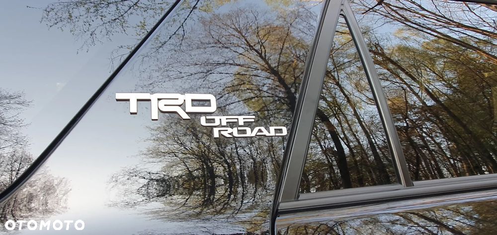 Toyota 4-Runner - 25