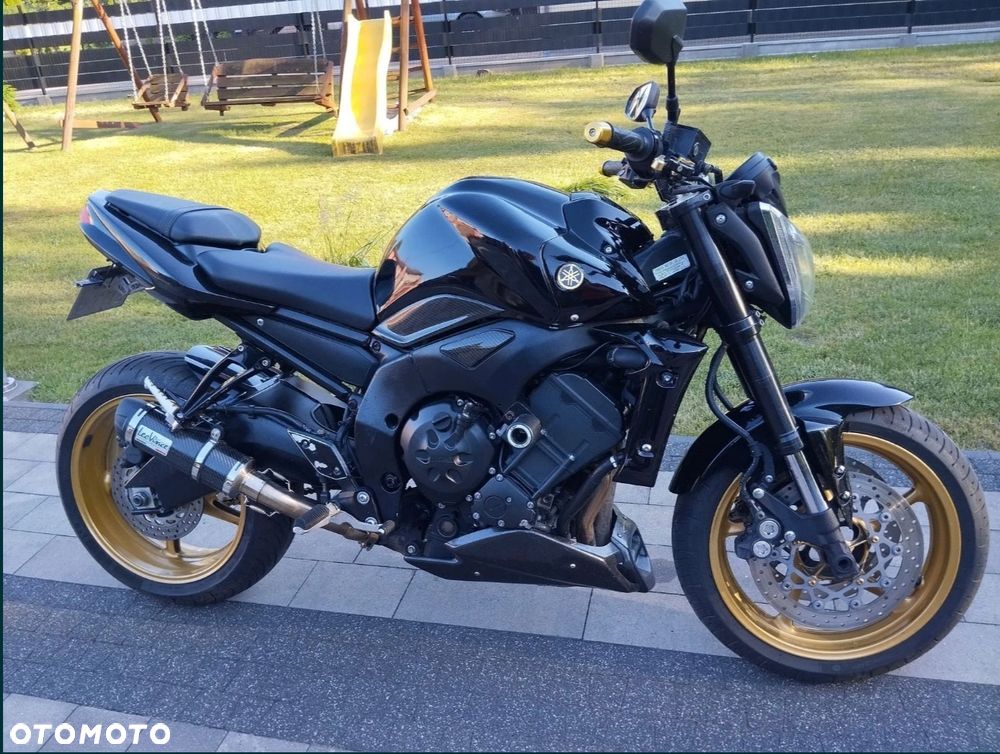Yamaha FZ - 1