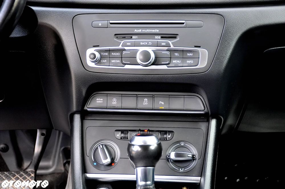 Audi Q3 2.0 TDI Quattro Sport S tronic - 36