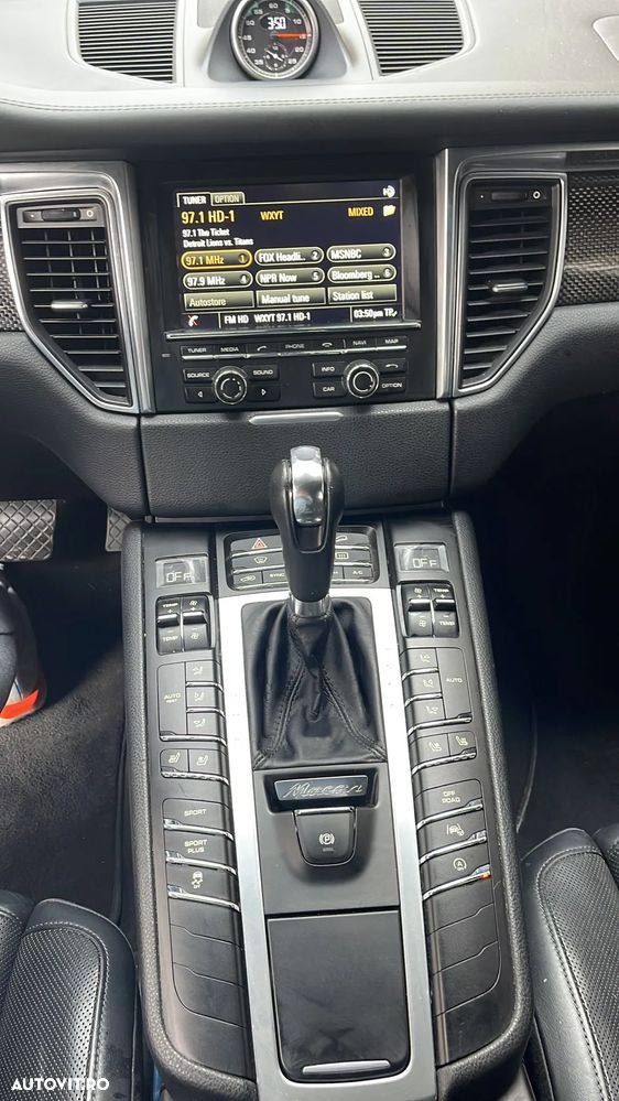 Porsche Macan ver-s-pdk - 4